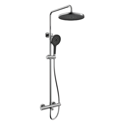 SEN CÂY NÓNG LẠNH CAO CẤP ĐỒNG MẠ CROM/NIKEN SC-118