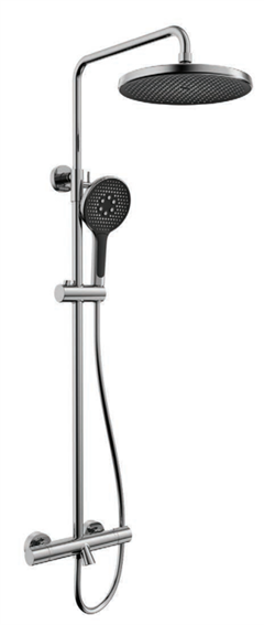 SEN CÂY NÓNG LẠNH CAO CẤP ĐỒNG MẠ CROM/NIKEN SC-118
