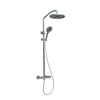 SEN CÂY NÓNG LẠNH CAO CẤP ĐỒNG MẠ CROM/NIKEN SC-119