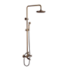 SEN CÂY CAO CẤP ĐỒNG GIẢ CỔ SC-123