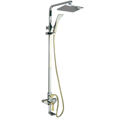 SEN CÂY NÓNG LẠNH ĐỒNG MẠ CROM/NIKEN/-VÀNG CAO CẤP SC-218