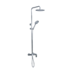 SEN CÂY NÓNG LẠNH ĐỒNG MẠ CROM/NIKEN SC-219