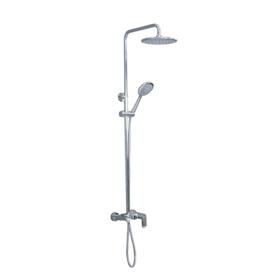 SEN CÂY NÓNG LẠNH ĐỒNG MẠ CROM/NIKEN SC-219