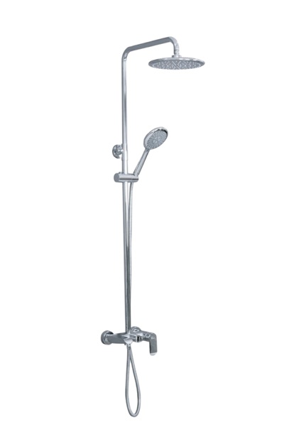 SEN CÂY NÓNG LẠNH ĐỒNG MẠ CROM/NIKEN SC-219