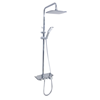 SEN CÂY NÓNG LẠNH CAO CẤP ĐỒNG MẠ CROM/NIKEN SC-112