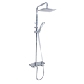 SEN CÂY NÓNG LẠNH CAO CẤP ĐỒNG MẠ CROM/NIKEN SC-112