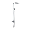 SEN CÂY NÓNG LẠNH CAO CẤP ĐỒNG MẠ CROM/NIKEN SC-115 PLUS