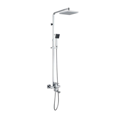 SEN CÂY NÓNG LẠNH CAO CẤP ĐỒNG MẠ CROM/NIKEN SC-115 PLUS