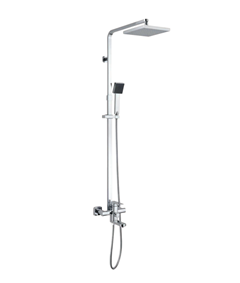 SEN CÂY NÓNG LẠNH CAO CẤP ĐỒNG MẠ CROM/NIKEN SC-115 PLUS