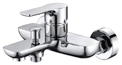 SEN VÒI CAO CẤP ĐỒNG MẠ CROM/NIKEN S-311B
