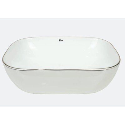 CHẬU RỬA LAVABO CAO CẤP LV-8524