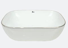 CHẬU RỬA LAVABO CAO CẤP LV-8524