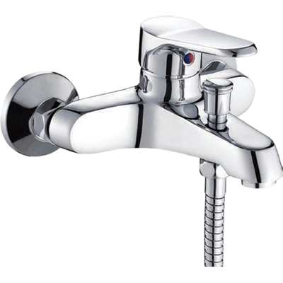 SEN VÒI CAO CẤP ĐỒNG MẠ CROM/NIKEN S-105