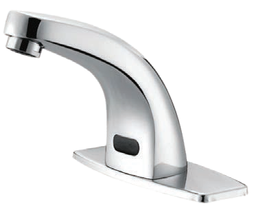 VÒI LAVABO TỰ ĐỘNG CẢM BIẾN CAO CẤP VTD-001