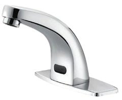 VÒI LAVABO TỰ ĐỘNG CẢM BIẾN CAO CẤP VTD-001