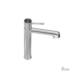 VÒI LAVABO CAO CẤP ĐỒNG MẠ CROM/NIKEN V-109