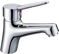 SEN VÒI CAO CẤP ĐỒNG MẠ CROM/NIKEN V-104