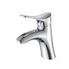 SEN VÒI CAO CẤP ĐỒNG MẠ CROM/NIKEN V-314