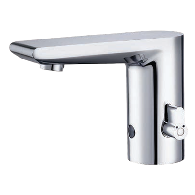 VÒI LAVABO CAO CẤP TỰ ĐỘNG CẢM BIẾN NÓNG LẠNH VTD-003