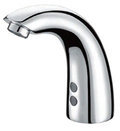 VÒI LAVABO TỰ ĐỘNG CẢM BIẾN CAO CẤP VTD-002