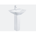CHẬU RỬA LAVABO CAO CẤP LV-5002
