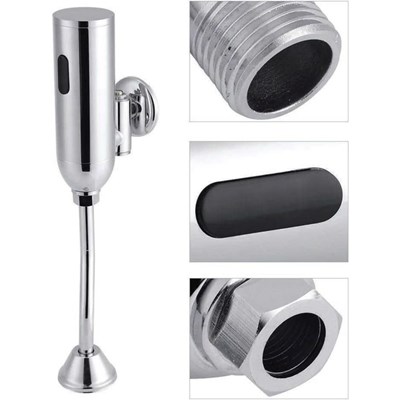 CẢM ỨNG TIỂU NAM CHẤT LIỆU ĐỒNG