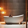 BỒN TẮM MASSAGE BTTD-2429