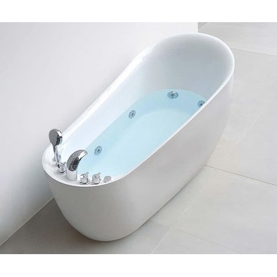 BỒN TẮM MASSAGE BTTD-2429MS