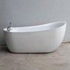 BỒN TẮM MASSAGE BTTD-2429SV