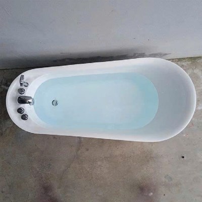 BỒN TẮM MASSAGE BTTD-2429SV