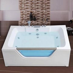 BỒN TẮM MASSAGE BTTD-2955