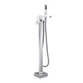 VÒI BỒN TẮM ĐỨNG-VBTD-7202