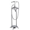 VÒI BỒN TẮM ĐỨNG-VBTD-7204