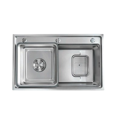 CHẬU BẾP CAO CẤP CRB-7546