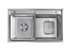 CHẬU BẾP CAO CẤP CRB-7546