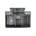 CHẬU BẾP CAO CẤP CRB-7548 2