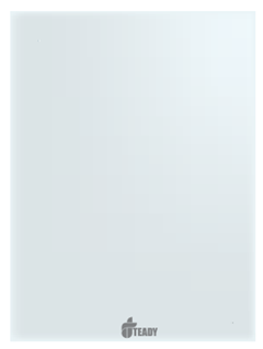 GƯƠNG PHÒNG TẮM GT-07