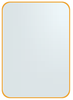 GƯƠNG PHÒNG TẮM GT-03V