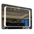 GƯƠNG PHÒNG TẮM GL01-1