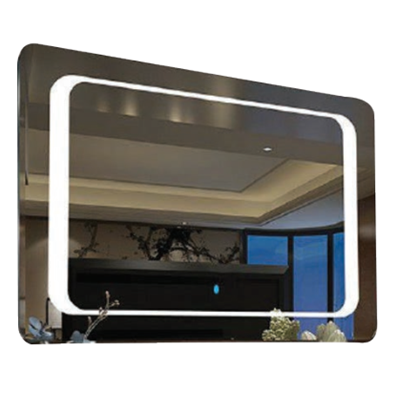 GƯƠNG PHÒNG TẮM GL01-1