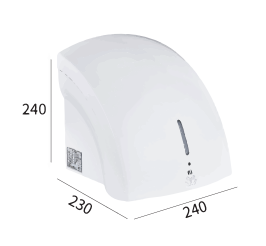 MÁY SẤY TAY CẢM ỨNG-MST- 001