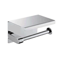 LÔ GIẤY HỞ INOX 304