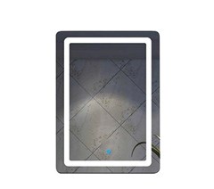 GƯƠNG PHÒNG TẮM GL-08