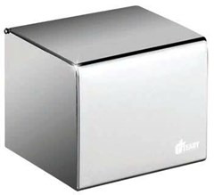 LÔ GIẤY KÍN INOX 304