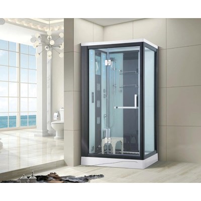 PHÒNG TẮM XÔNG HƠI TD-S3850