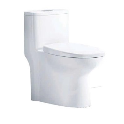 BỒN CẦU LIỀN KHỐI LK-6618