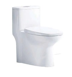 BỒN CẦU LIỀN KHỐI LK-6618