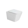 BỒN CẦU LIỀN KHỐI BT-0126