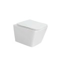BỒN CẦU LIỀN KHỐI BT-0126