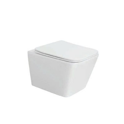 BỒN CẦU LIỀN KHỐI BT-0126
